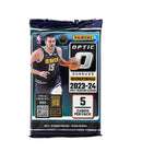 2023-24 Panini Donruss Optic Blaster Box