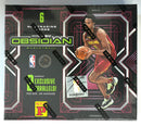 2021/22 Panini Obsidian Basketball Asia Box Sealed Factory