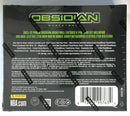 2021/22 Panini Obsidian Basketball Asia Box Sealed Factory