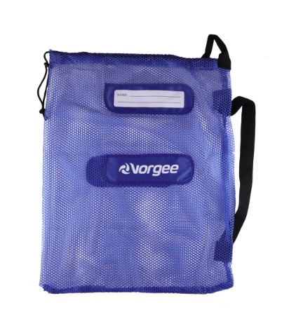 Vorgee Mesh Equipment Bag