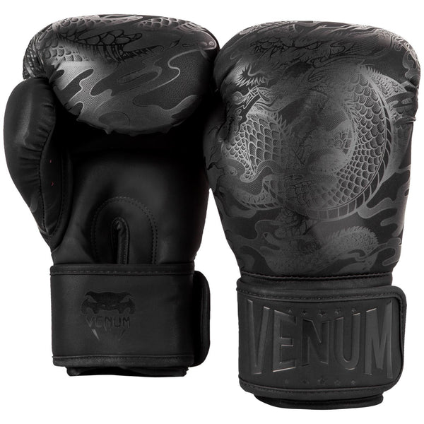 Dragon's Flight Boxing Gloves Venum 14oz