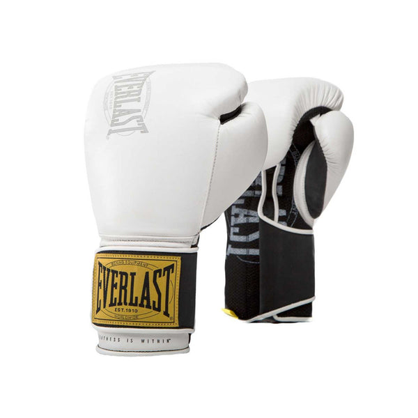 Everlast 1910 Classic Training Boxing Gloves - Gym Gear Australia