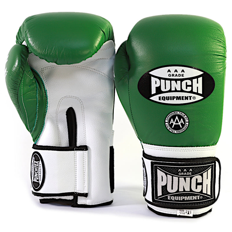 Punch Trophy Getters Commercial Boxing Gloves