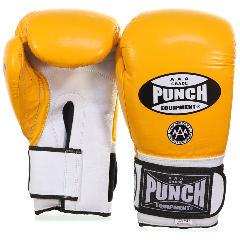 Punch Trophy Getters Commercial Boxing Gloves