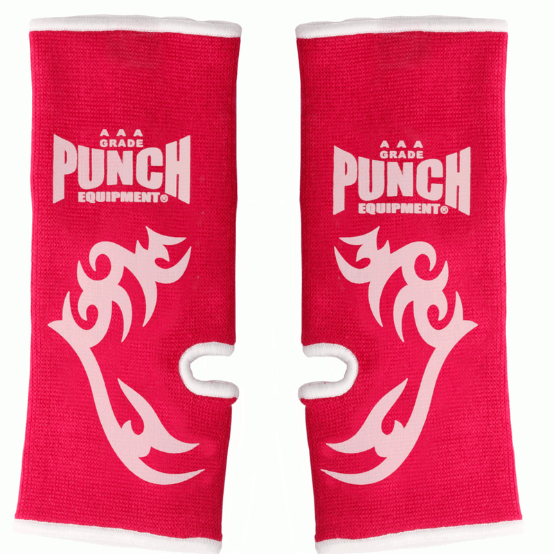PUNCH® MUAY THAI TATTOO ANKLETS