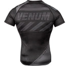 AMRAP COMPRESSION rashguard T-SHIRT - SHORT SLEEVES VENUM protection training fight boxing kickboxing mma CrossFit support