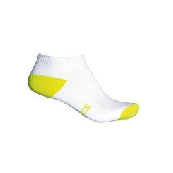ASICS Pace Socks - Light Low - Comfort Sport Gym Fitness Support - Gym Gear Australia