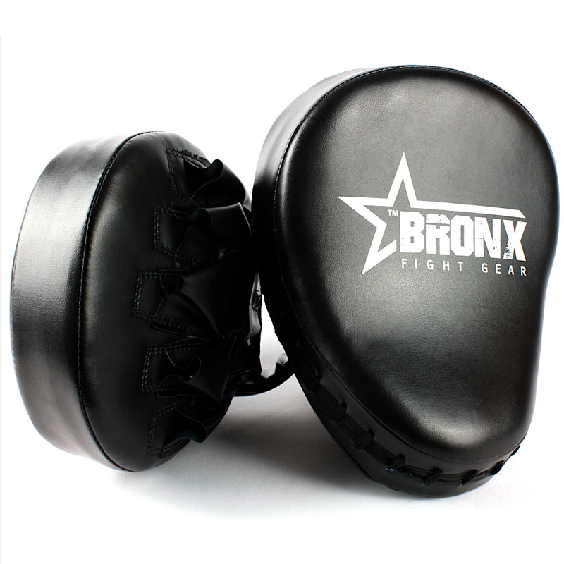 PUNCH- BRONX ENDURANCE BOXING FOCUS PADS