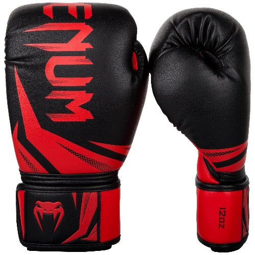 Challenger 3.0 Venum - Boxing Glove Sparring Training. - Gym Gear Australia