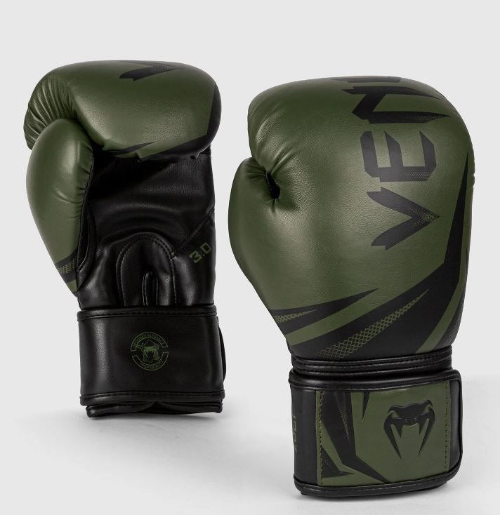 Challenger 3.0 Venum - Boxing Glove Sparring Training. - Gym Gear Australia