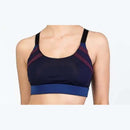 DK Active Cali Sports Bra - Exercise Fitness Gym Wear Comfort Training Workout - Gym Gear Australia