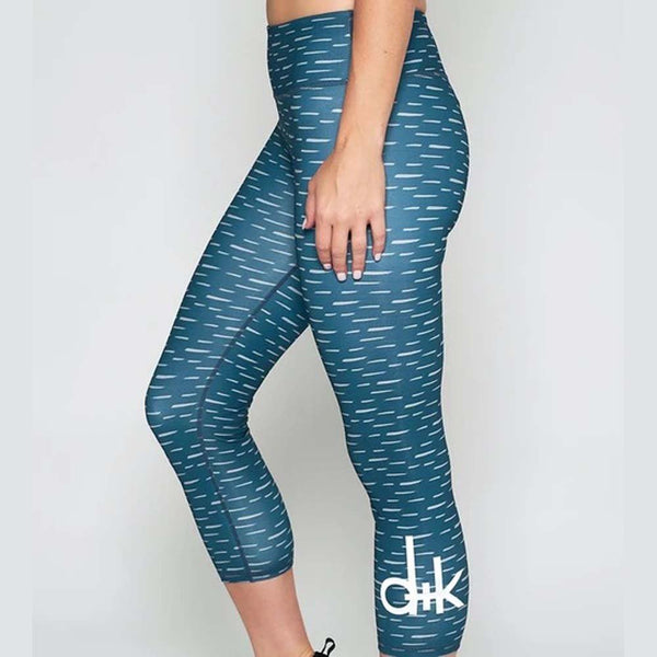 DK Active Journey Tight - Fitness Exercise Gym wear Comfort Training Workout - Gym Gear Australia
