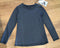 DK Active New Heights Long Sleeve Top - Exercise Fitness Gym Wear Training Workout - Gym Gear Australia