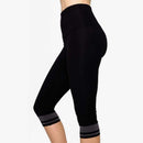 DK Active Pressure High Rider Tight - Fitness Exercise Gym Wear Comfort Training - Gym Gear Australia