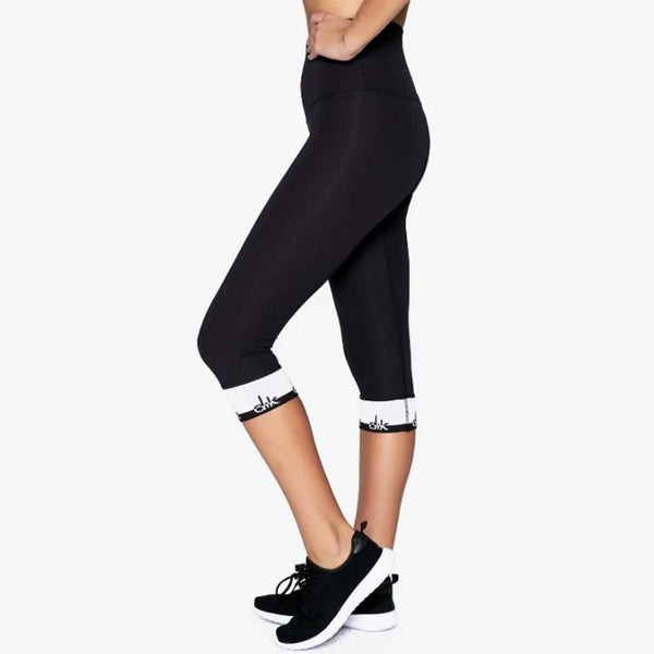 DK Active Pressure Tights - Fitness Exercise Gym Wear Comfort Training Workout - Gym Gear Australia