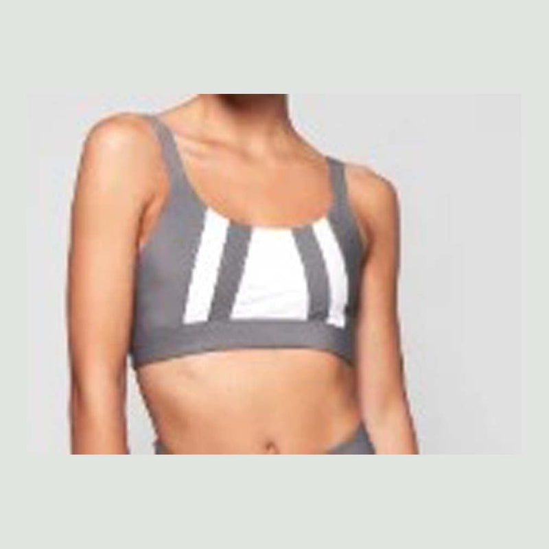 DK Active Say It's So Sports Bra - Fitness Exercise Gym Wear Training Workout - Gym Gear Australia