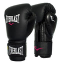 Everlast Powerlock Women's Training Gloves. - Gym Gear Australia