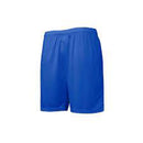 Football Shorts - Blue/Black - Cigno - Gym Gear Australia