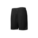 Football Shorts - Blue/Black - Cigno - Gym Gear Australia