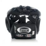 Trophy Getters Full Face Boxing Headgear