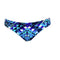 Funkita Speed Boxer Ladies Swimwear Bikini Bottom - Multicolor Beachwear - Gym Gear Australia