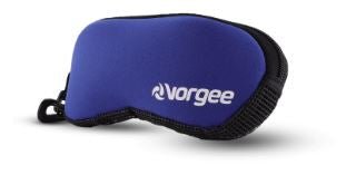 Goggle pouch - Vorgee General Swimming or Competition Protective Case - Gym Gear Australia