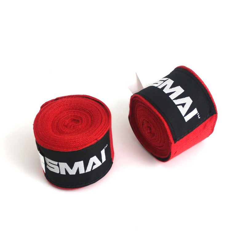Hand Wrap - SMAI 180cm - Gym Gear Australia