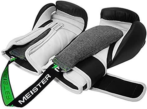 Meister Glove - Shoe Deodorizers for Boxing All Sports - Gym Gear Australia