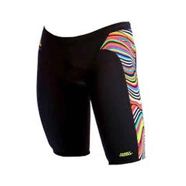 Men's Jammers, Dripping - Funky Trunks - Gym Gear Australia