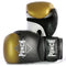 Punch BLACK DIAMOND™ Special Thai Boxing Gloves - Gym Gear Australia