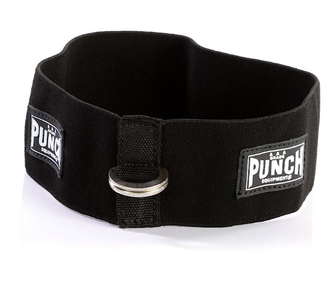 PUNCH REFLEX BALL - Gym Gear Australia