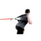 Shoulder H-Harness Stroops Strength Fitness Resistance Band Running Power - Gym Gear Australia