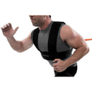 Shoulder H-Harness Stroops Strength Fitness Resistance Band Running Power - Gym Gear Australia