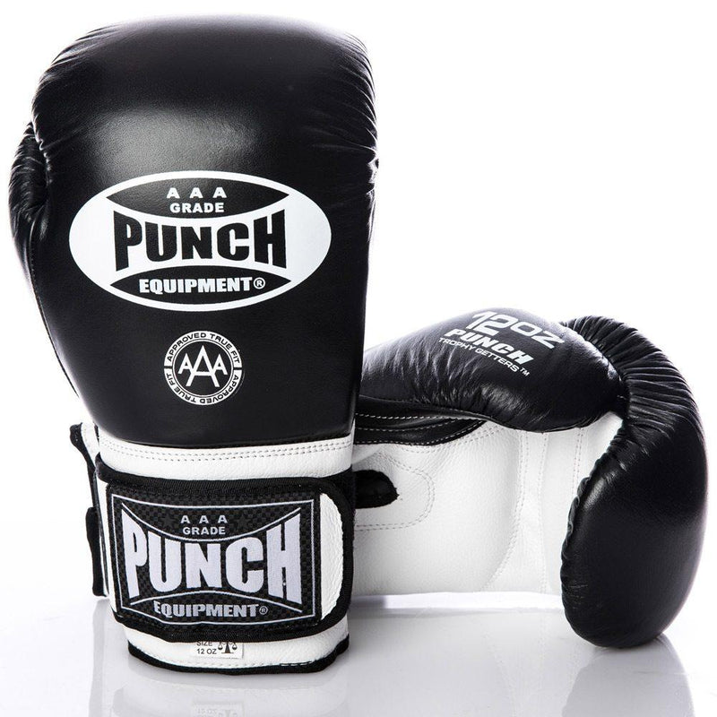 Trophy Getters Commercial Boxing Gloves - Gym Gear Australia