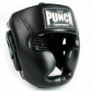 Trophy Getters Full Face Boxing Headgear