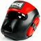 Trophy Getters Full Face Boxing Headgear