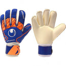 Uhlsport - Soft Roll Finger Goalkeeper Gloves - Gym Gear Australia