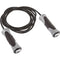 Venum Challenger Speed Jump Skipping Exercise Rope Fitness Workout Boxing - Gym Gear Australia