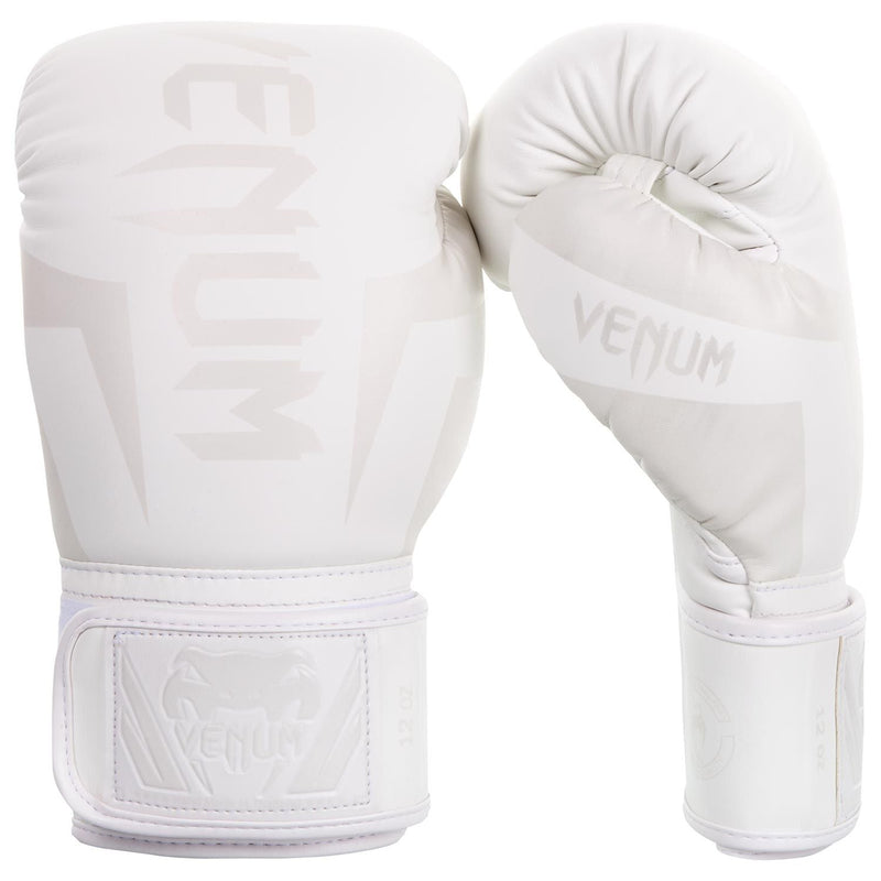 Venum Elite Boxing Gloves - Gym Gear Australia