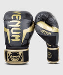 Venum Elite Boxing Gloves - Gym Gear Australia