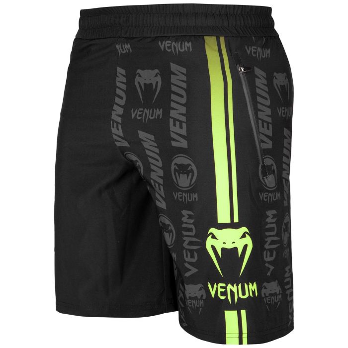 Venum Logos Training Shorts - Gym Gear Australia