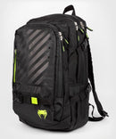 Venum STRIPES Backpack - Black - Gym Gear Australia