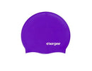 Vorgee Junior - Classic Silicone Swim Cap - Gym Gear Australia
