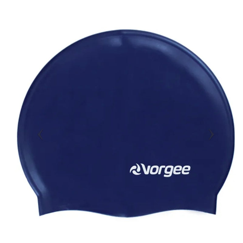 Vorgee - Miss Glamour Swim Cap - Gym Gear Australia