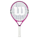 Wilson Burn Junior Tennis Racket - Pink - Gym Gear Australia
