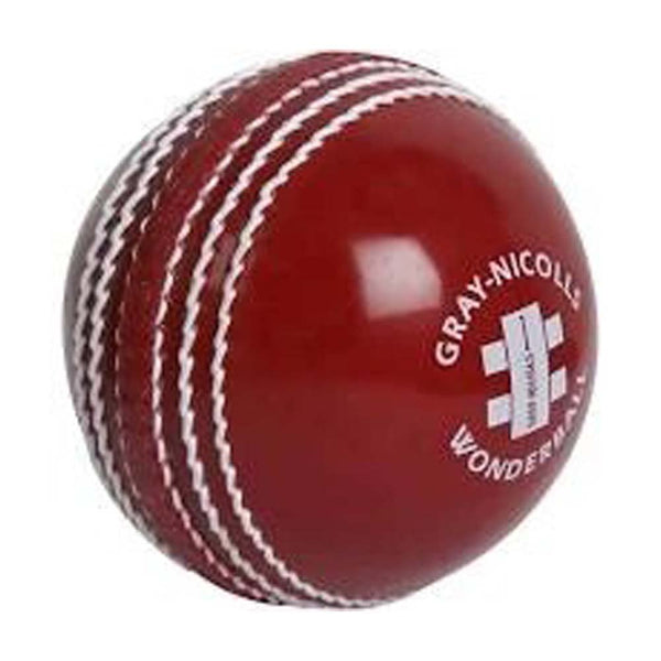 Wonderball Club (Blister) - Cricket Ball - Gray-Nicolls - Gym Gear Australia