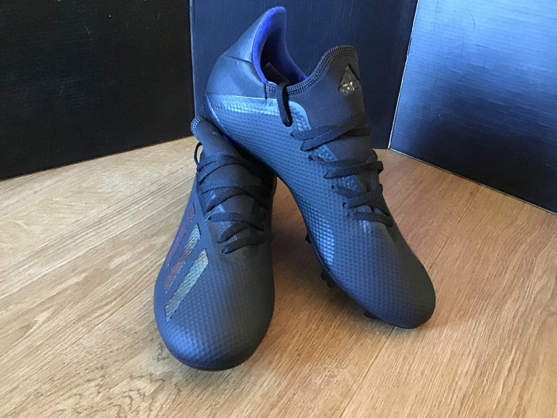 X 18.3 FG - ADIDAS - Men's Football Boots - Gym Gear Australia